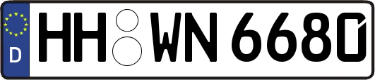 HH-WN6680