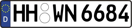 HH-WN6684
