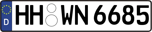 HH-WN6685