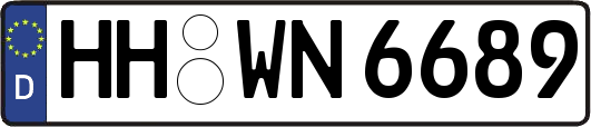 HH-WN6689