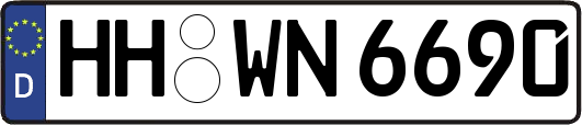 HH-WN6690