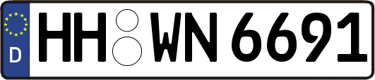 HH-WN6691