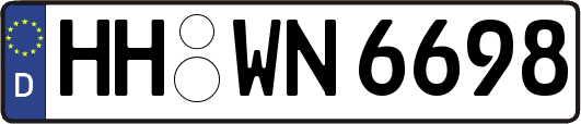 HH-WN6698