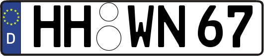 HH-WN67
