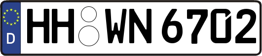 HH-WN6702