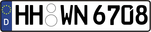 HH-WN6708