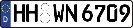 HH-WN6709