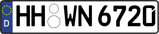 HH-WN6720