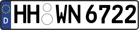 HH-WN6722