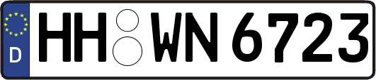 HH-WN6723