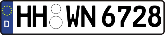 HH-WN6728