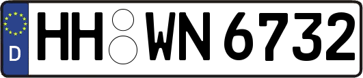 HH-WN6732