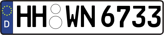 HH-WN6733
