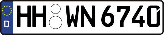 HH-WN6740