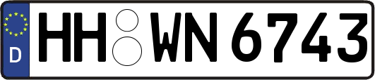 HH-WN6743