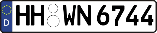 HH-WN6744