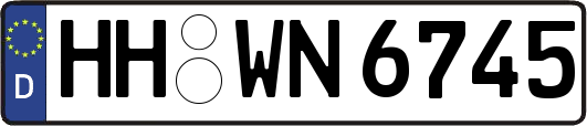 HH-WN6745