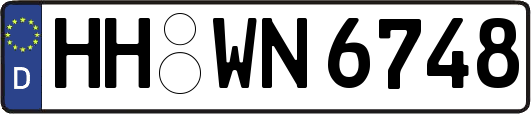 HH-WN6748