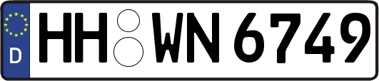 HH-WN6749