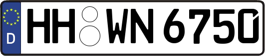 HH-WN6750