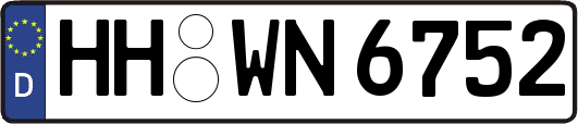 HH-WN6752