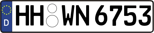 HH-WN6753