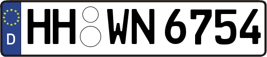 HH-WN6754