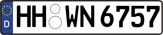 HH-WN6757