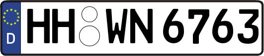 HH-WN6763