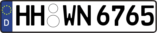 HH-WN6765