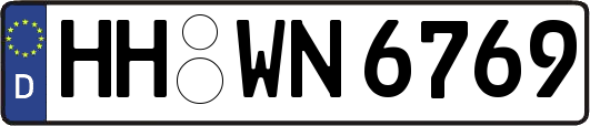 HH-WN6769