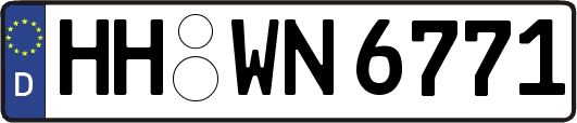 HH-WN6771