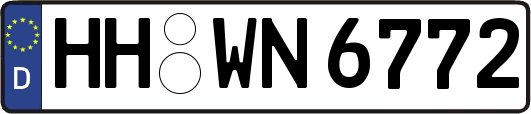 HH-WN6772