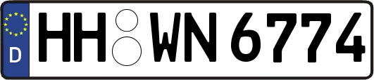 HH-WN6774