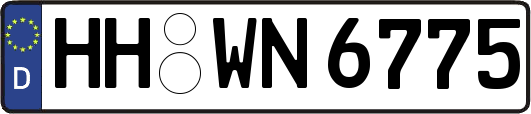 HH-WN6775