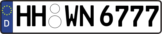 HH-WN6777
