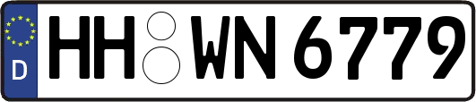 HH-WN6779