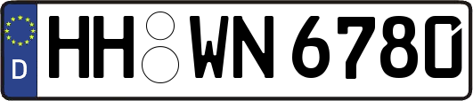 HH-WN6780
