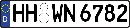 HH-WN6782