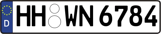 HH-WN6784