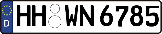 HH-WN6785