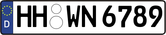 HH-WN6789