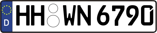 HH-WN6790