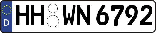 HH-WN6792