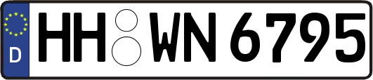 HH-WN6795