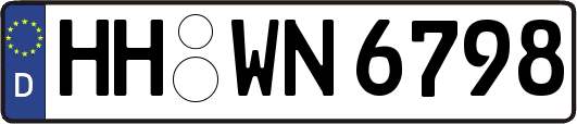 HH-WN6798