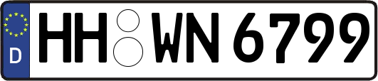 HH-WN6799