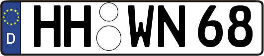 HH-WN68