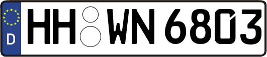HH-WN6803