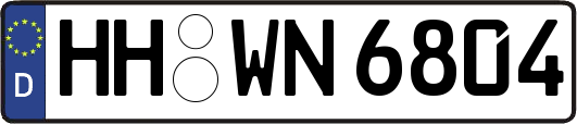 HH-WN6804
